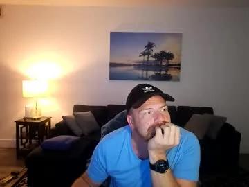 Untamedginger from Chaturbate