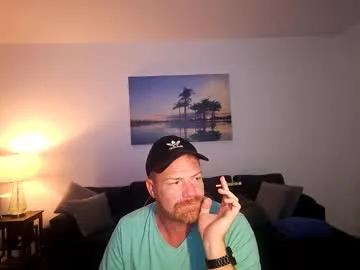 Untamedginger from Chaturbate