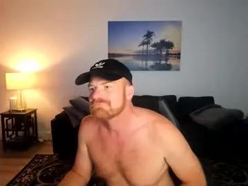 untamedginger from Chaturbate is Freechat