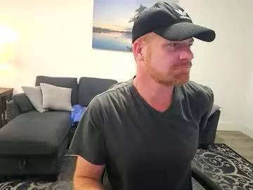 untamedginger from Chaturbate is Freechat
