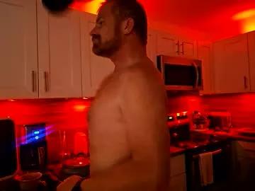 Untamedginger from Chaturbate