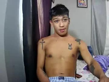 ur_asianpinoy from Chaturbate is Freechat