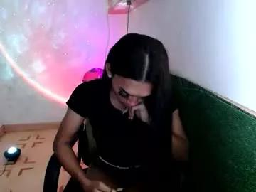 ur_dazzlingmorenaxx from Chaturbate is Freechat