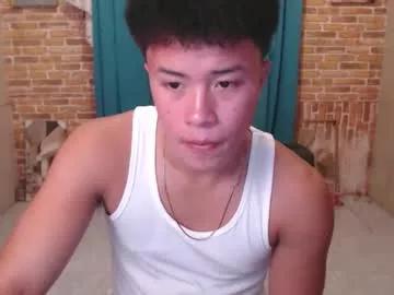 ur_naughtyboy_patrick from Chaturbate is Freechat