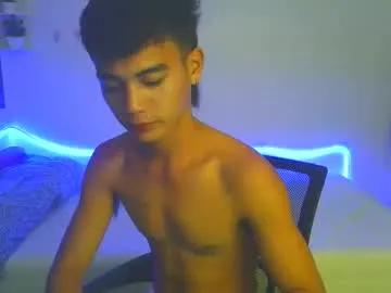ur_naughtyboy_raphael from Chaturbate is Freechat