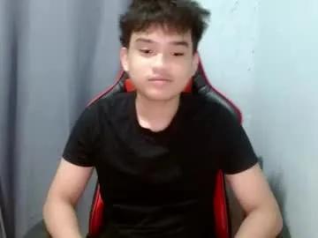 Urasian_kentoyxx77 from Chaturbate