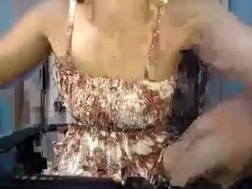 Urbbgurl_lynxx from Chaturbate