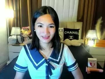 urblossom_princess from Chaturbate is Freechat