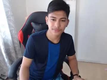 Urcuteguy_jhonx from Chaturbate