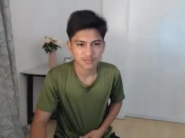Urcuteguy_jhonx from Chaturbate