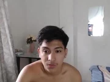 urcuteguy_jhonx from Chaturbate is Freechat