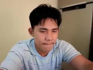 Urcutie_asianboy from Chaturbate