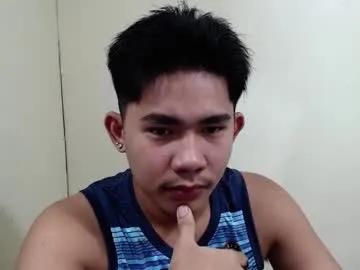 Urcutie_asianboy from Chaturbate