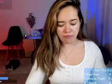 urdreamgiirl from Chaturbate