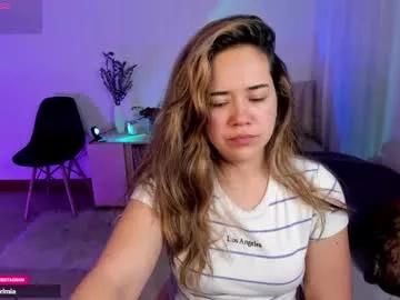 urdreamgiirl from Chaturbate