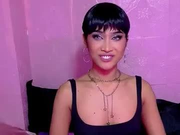 urfavblackbarbie from Chaturbate is Freechat