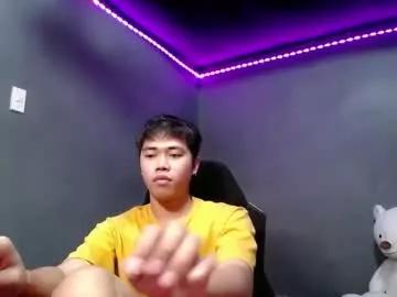 urfuckinghighness from Chaturbate