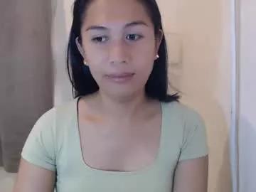 Urgirlnabyx from Chaturbate