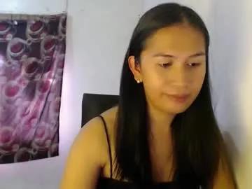 Urgirlnabyx from Chaturbate