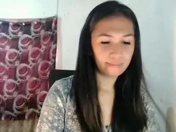 Urgirlnabyx from Chaturbate