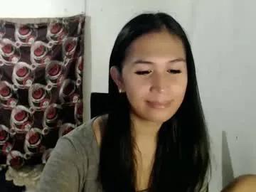 Urgirlnabyx from Chaturbate
