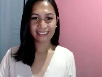 Urgirlnabyx from Chaturbate