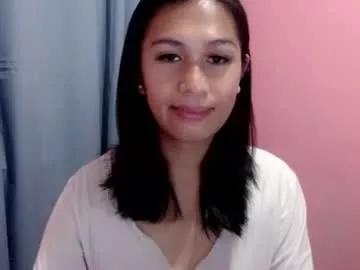 Urgirlnabyx from Chaturbate