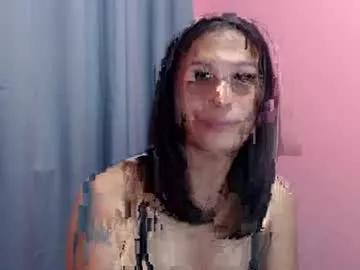 Urgirlnabyx from Chaturbate