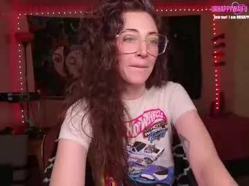 Urhappywaifu from Chaturbate