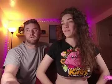 urhappywaifu from Chaturbate is Freechat