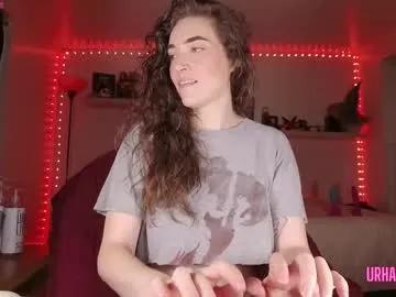 urhappywaifu from Chaturbate is Freechat