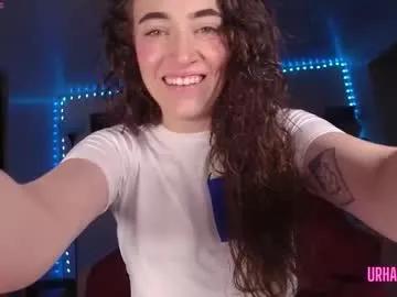 urhappywaifu from Chaturbate is Freechat