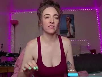 Urhappywaifu from Chaturbate