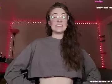 Urhappywaifu from Chaturbate
