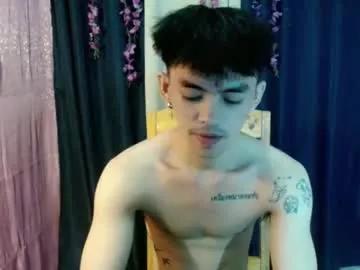 urhunky_boy from Chaturbate