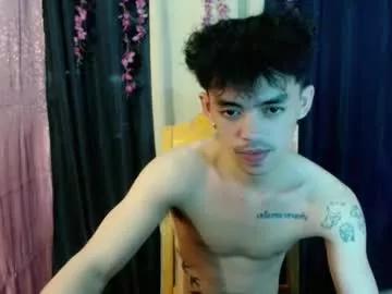 urhunky_boy from Chaturbate