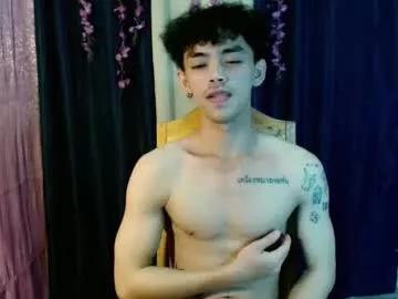urhunky_boy from Chaturbate is Freechat