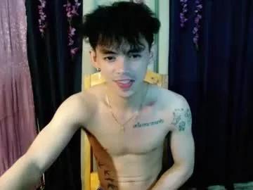 urhunky_boy from Chaturbate