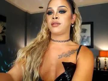 urmajestytyra from Chaturbate is Freechat
