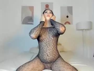 Urnightmarexoxo from Chaturbate