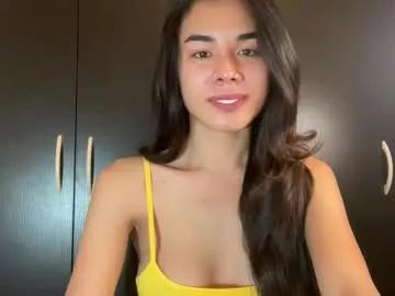 urprettyjaninexxx from Chaturbate