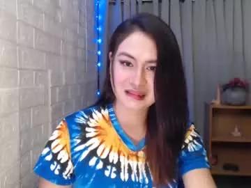 urprincespinayxxx from Chaturbate
