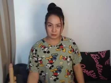 urprincespinayxxx from Chaturbate