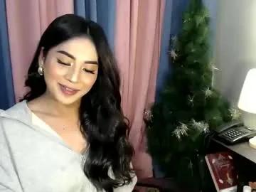Urseductive_calixx from Chaturbate