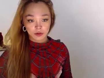 Ursexy_debra from Chaturbate