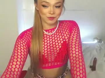 Ursexy_debra from Chaturbate