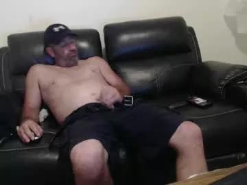 Urslav75 from Chaturbate