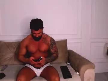 ursuking from Chaturbate