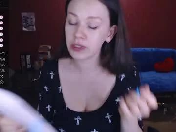 ursulamoor from Chaturbate
