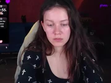 ursulamoor from Chaturbate